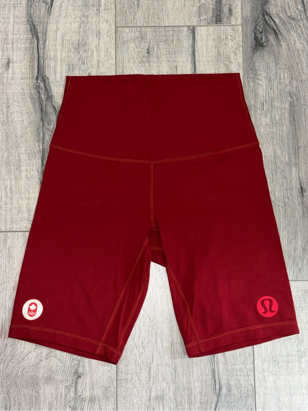 lululemon ParaPam Olympics Align 8” Short